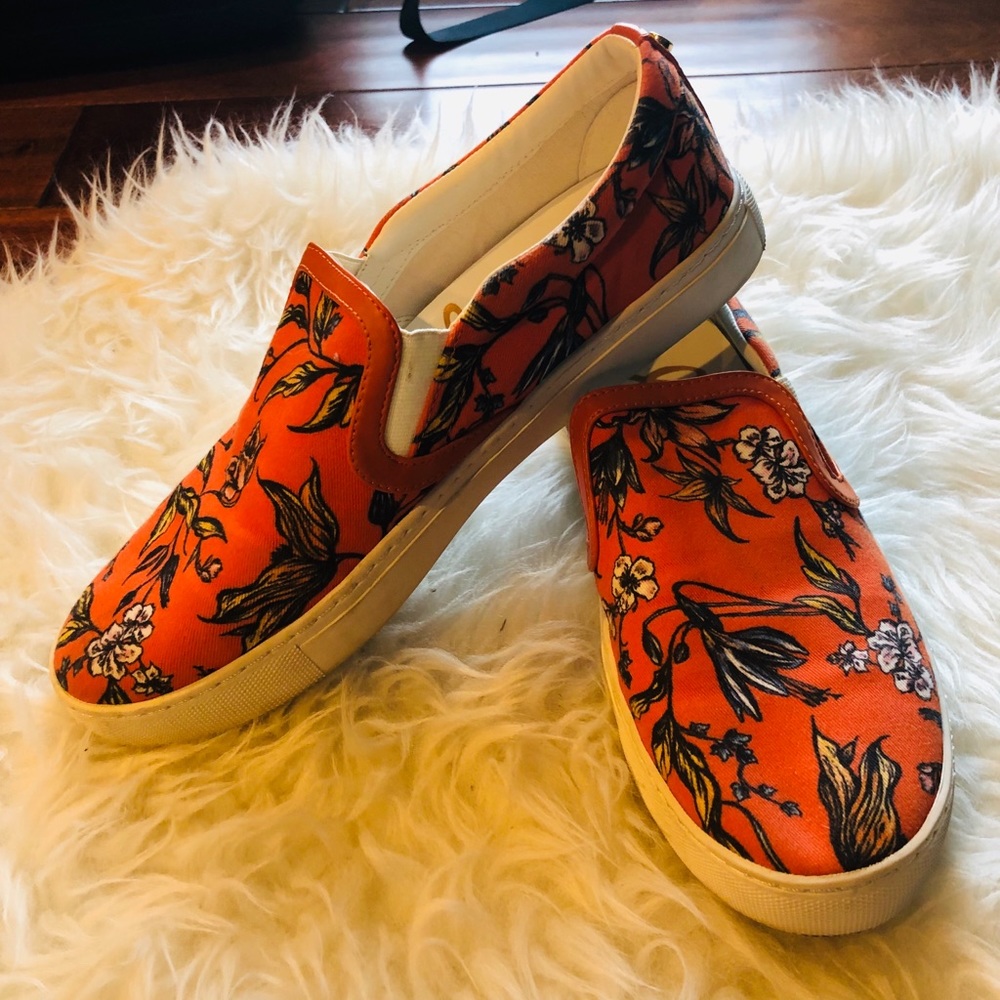 Sam Edelman slip on shoes / loafers - Picture 5 of 6